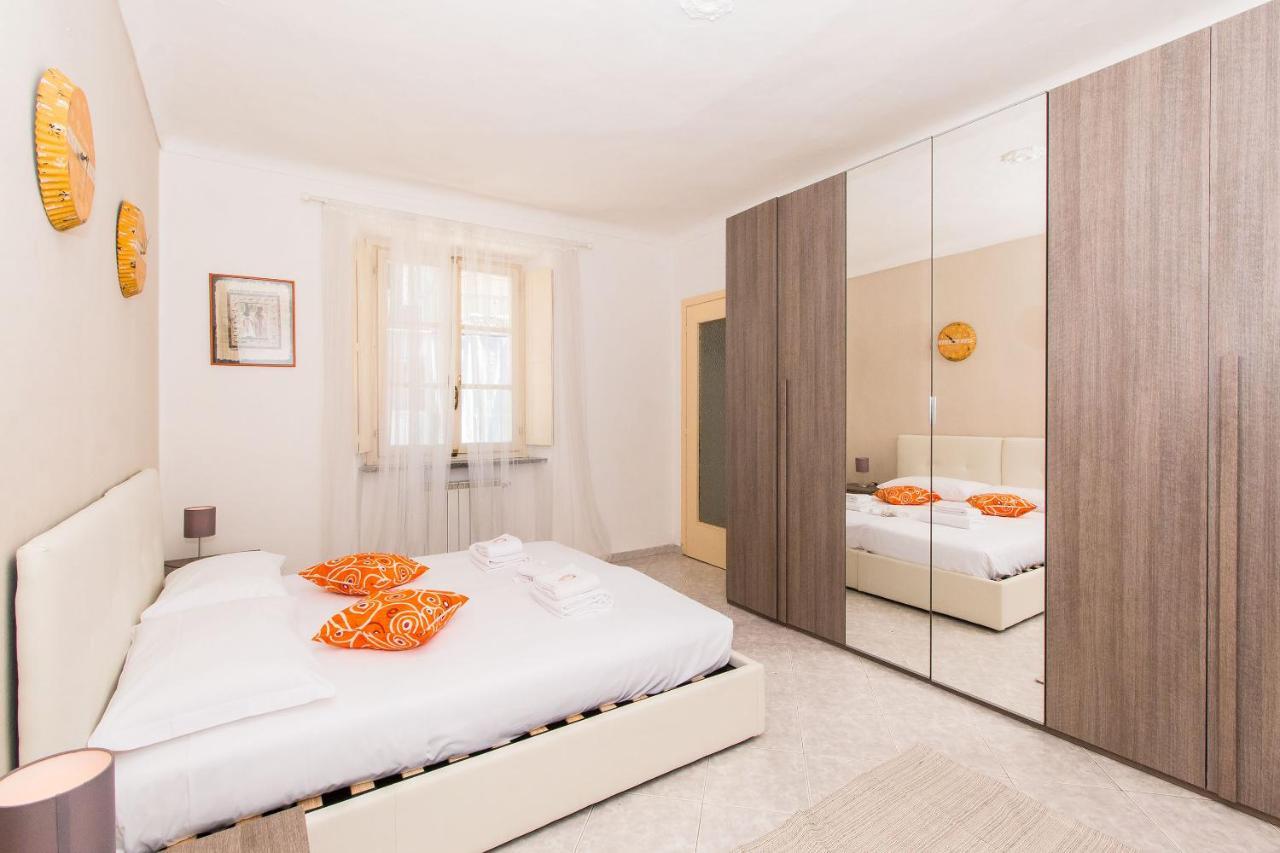 Corso Vittorio & Parco Del Valentino Bright Flat Lägenhet Turin Exteriör bild