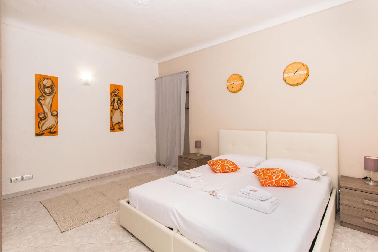 Corso Vittorio & Parco Del Valentino Bright Flat Lägenhet Turin Exteriör bild