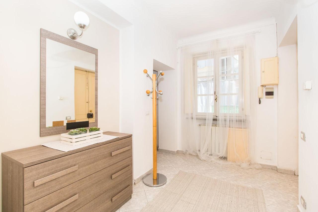 Corso Vittorio & Parco Del Valentino Bright Flat Lägenhet Turin Exteriör bild