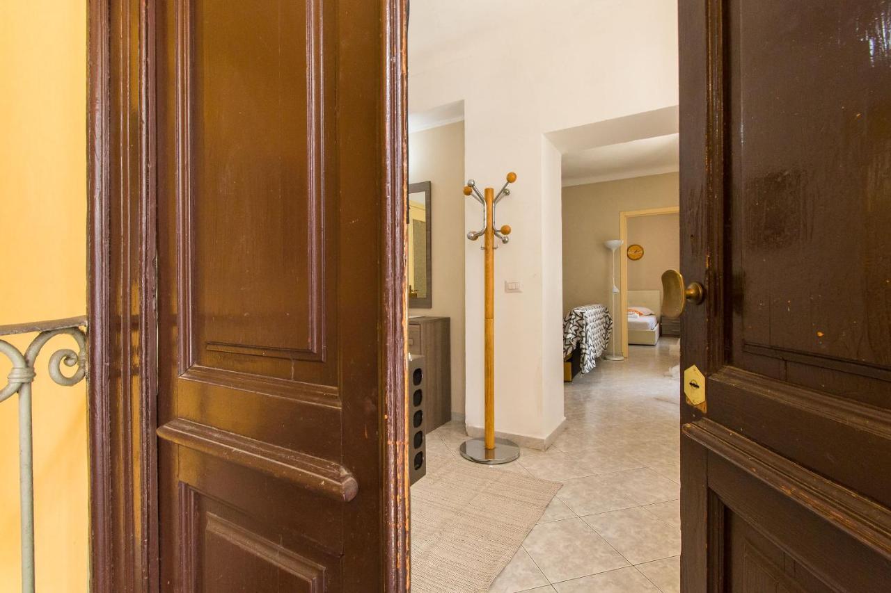 Corso Vittorio & Parco Del Valentino Bright Flat Lägenhet Turin Exteriör bild