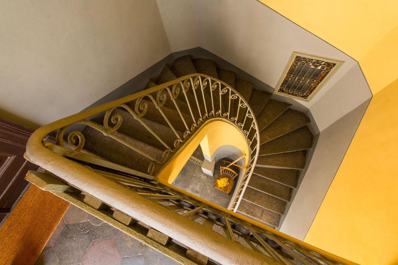 Corso Vittorio & Parco Del Valentino Bright Flat Lägenhet Turin Exteriör bild